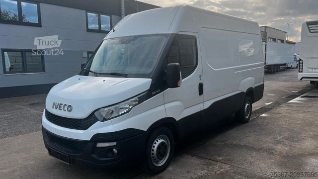 Bestelwagen IVECO Daily 35S15/2.3 V