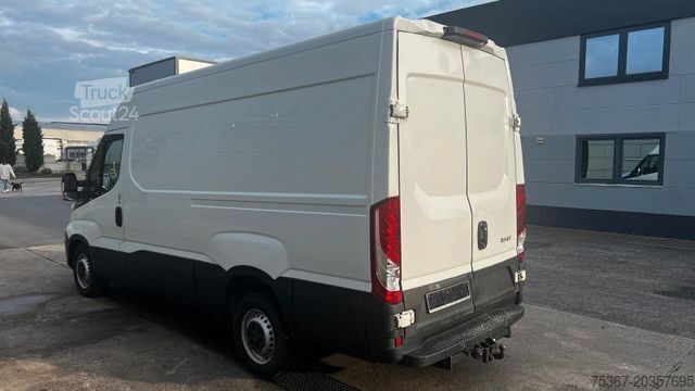Bestelwagen IVECO Daily 35S15/2.3 V