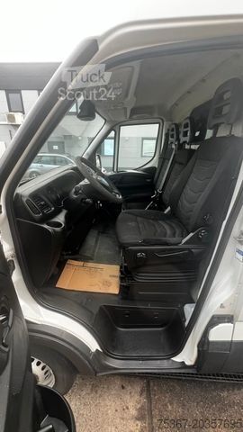 Bestelwagen IVECO Daily 35S15/2.3 V
