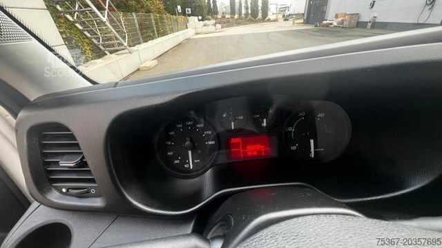 Bestelwagen IVECO Daily 35S15/2.3 V