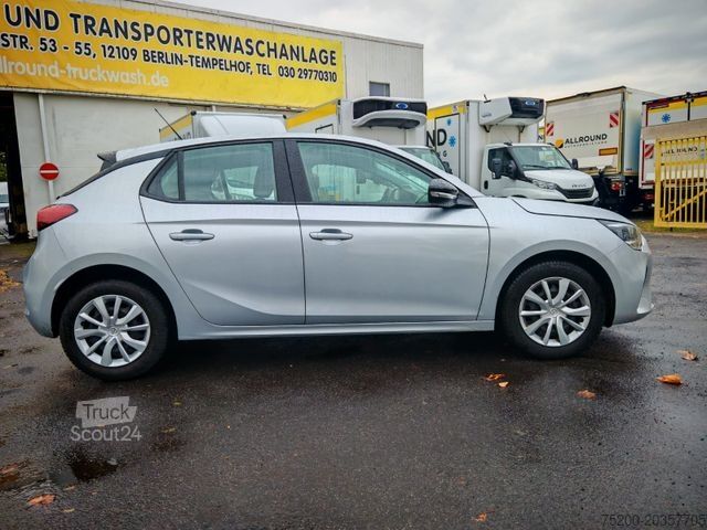 Furgone OPEL Corsa F 1.2 75 Edition - PDC/DAB/CarPlay/Android