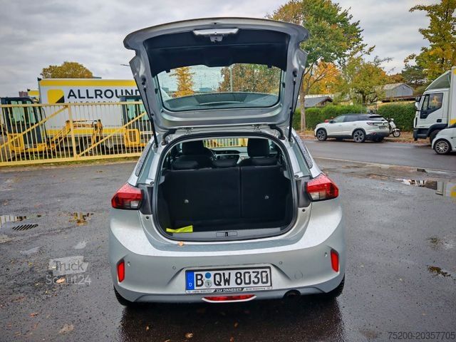 Furgone OPEL Corsa F 1.2 75 Edition - PDC/DAB/CarPlay/Android