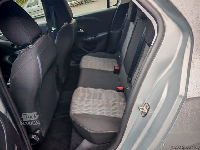Furgone OPEL Corsa F 1.2 75 Edition - PDC/DAB/CarPlay/Android