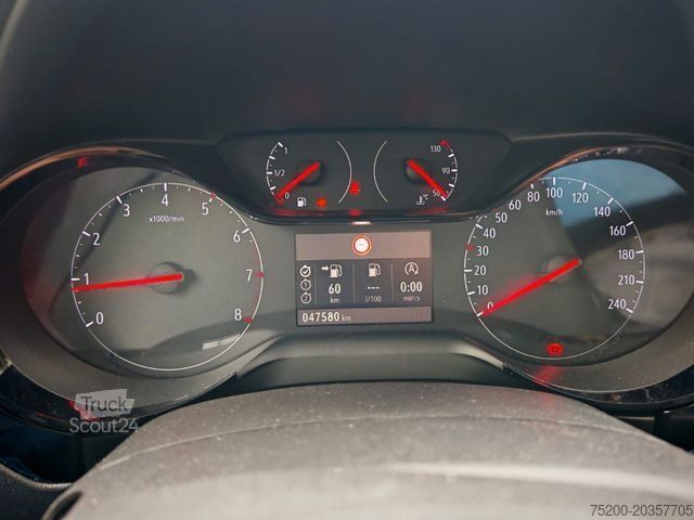 Furgone OPEL Corsa F 1.2 75 Edition - PDC/DAB/CarPlay/Android