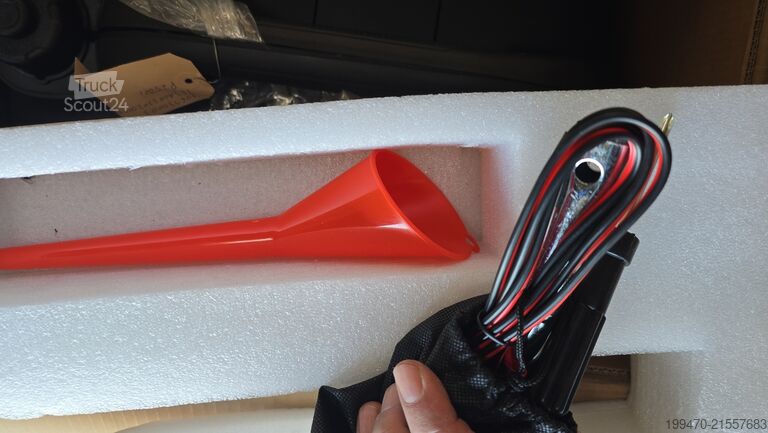 Energijos generatorius Atlas Copco P2500i