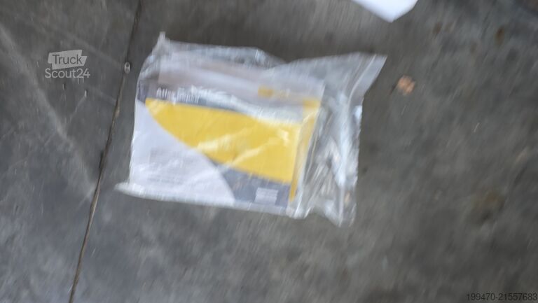 Energijos generatorius Atlas Copco P2500i