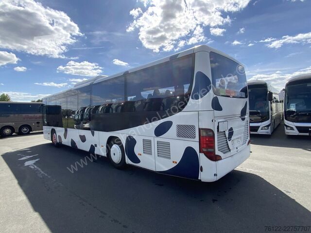 Pilsētas autobuss Setra S 415 LE Business