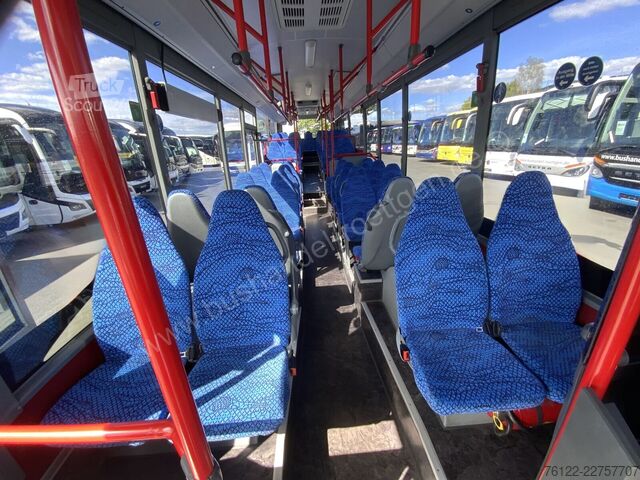 Pilsētas autobuss Setra S 415 LE Business