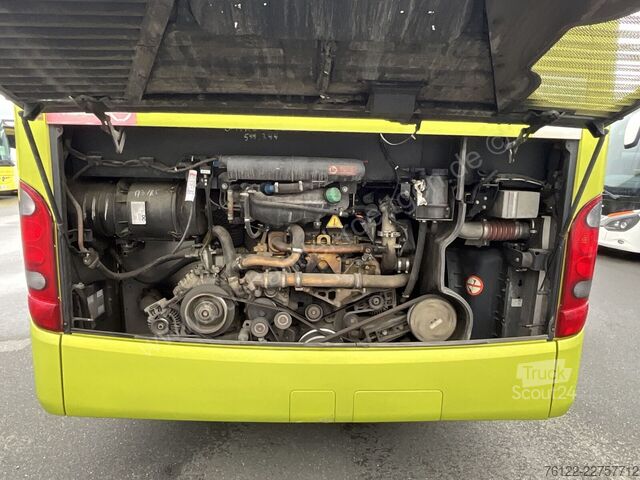 Autocarro urbano Setra S 415 LE Business