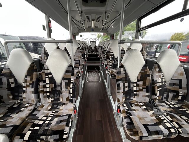 Autocarro urbano Setra S 415 LE Business