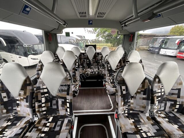 Autocarro urbano Setra S 415 LE Business