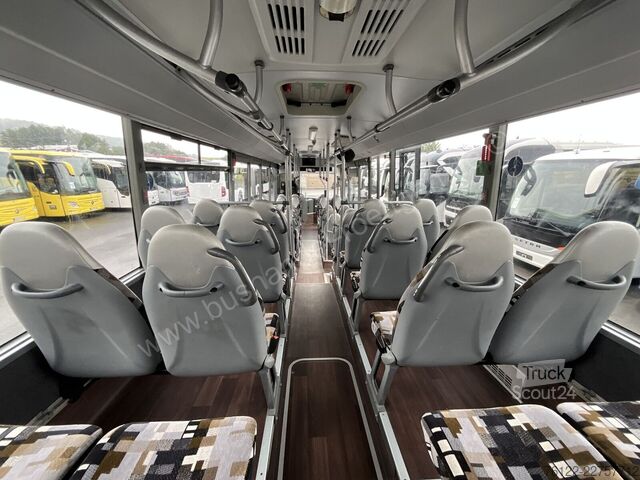 Autocarro urbano Setra S 415 LE Business