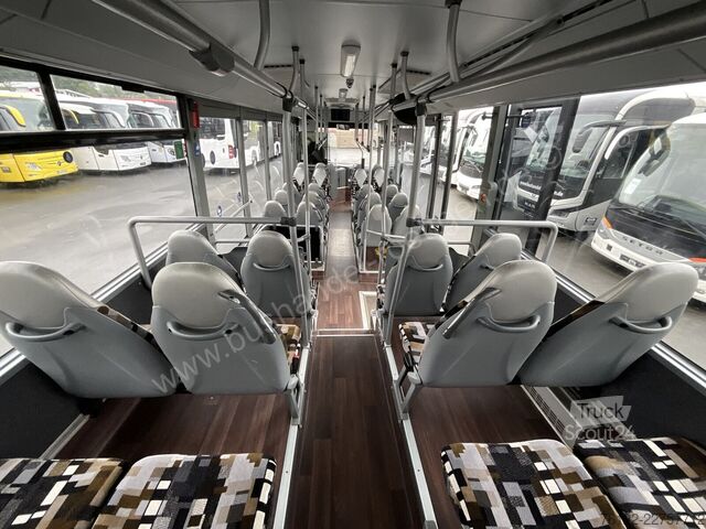 Autocarro urbano Setra S 415 LE Business
