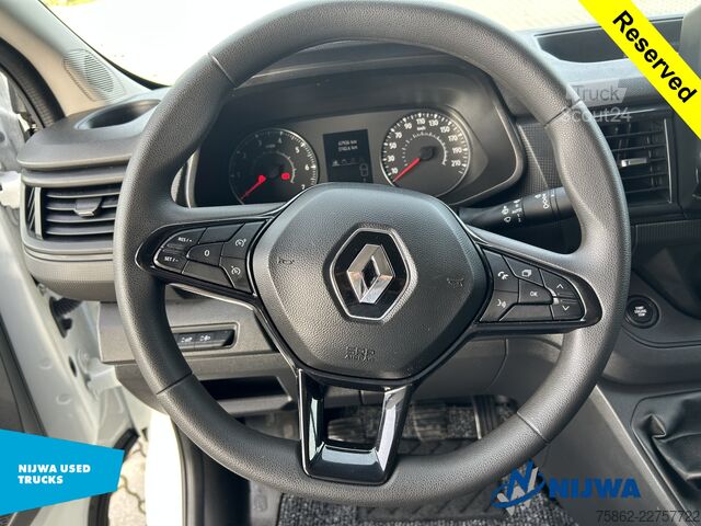 фургон-панель Renault Trafic 110 L2H1 Navigatie + Parkeersensoren