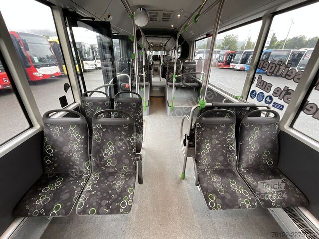 Leddbuss MAN A 23 Lions City G