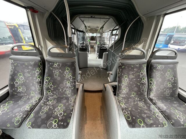 Leddbuss MAN A 23 Lions City G