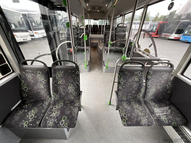 Leddbuss MAN A 23 Lions City G