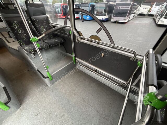 Leddbuss MAN A 23 Lions City G