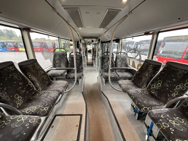 Leddbuss MAN A 23 Lions City G