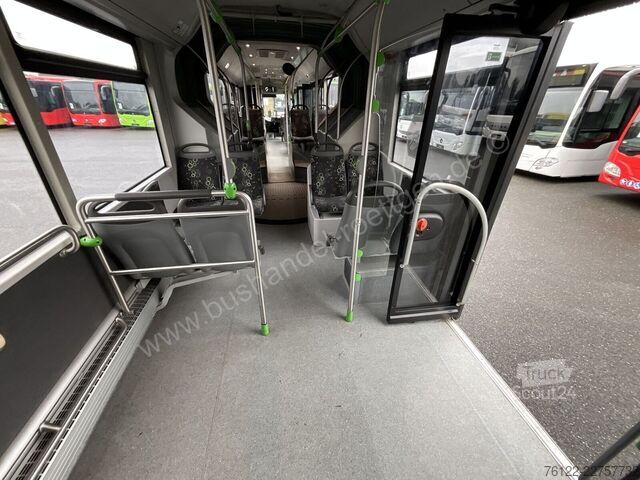 Leddbuss MAN A 23 Lions City G