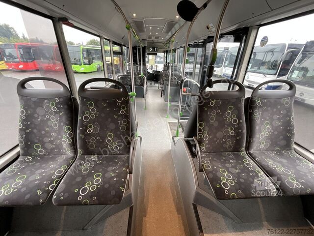 Leddbuss MAN A 23 Lions City G