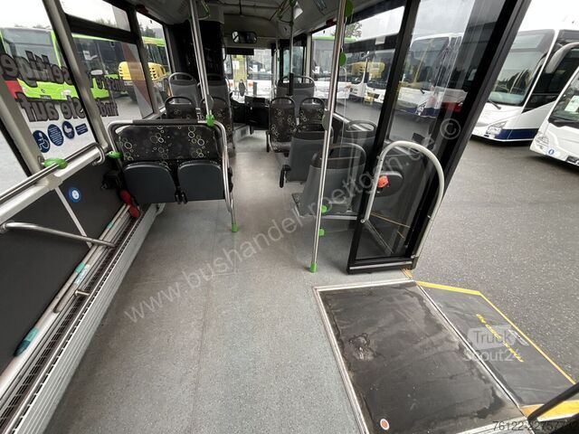 Leddbuss MAN A 23 Lions City G