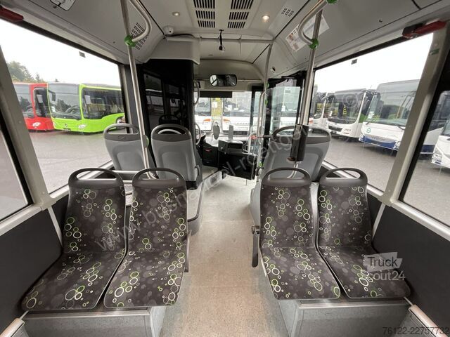 Leddbuss MAN A 23 Lions City G