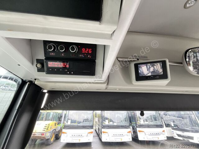 Leddbuss MAN A 23 Lions City G