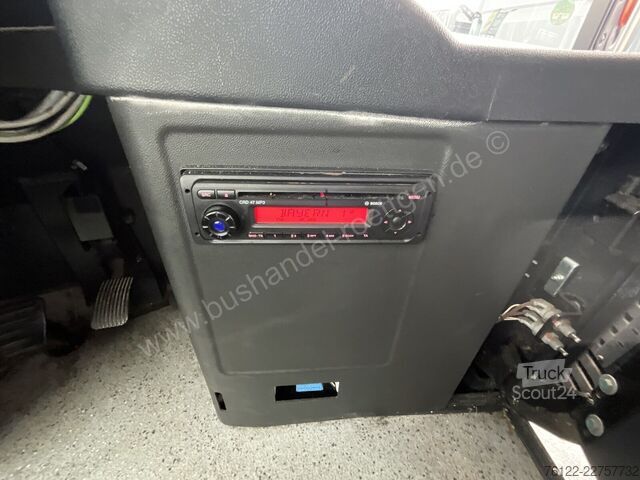Leddbuss MAN A 23 Lions City G