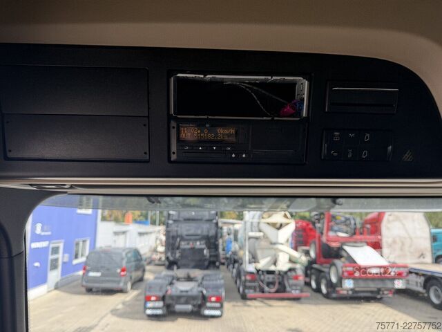 Mercedes-Benz ACTROS 1851 4x2 EURO6 CIĄGNIK SIODŁOWY Z HYDRAULIKĄ WYWROTU Mercedes-Benz ACTROS 1851 4x2 EURO6 CIĄGNIK SIODŁOWY Z HYDRAU...