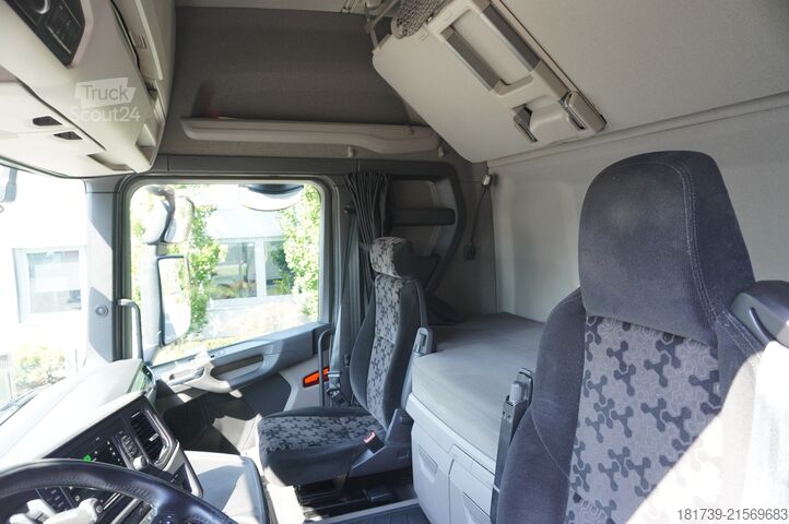 Refrigerator SCANIA R500 Hook-Up Refrigerated Truck KIESLING