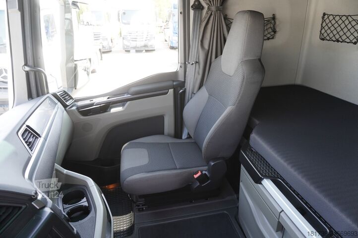 Camión frigorífico MAN TGX 26.470 / 2022 / Krone Refrigerator 4