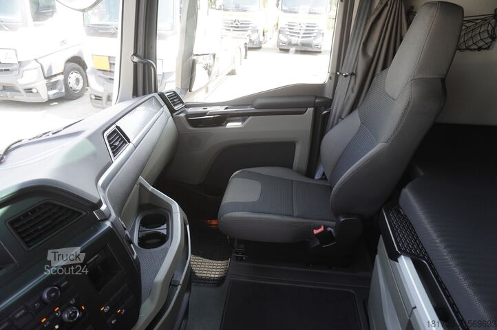 Camión frigorífico MAN TGX 26.470 / 2022 / Krone Refrigerator 4