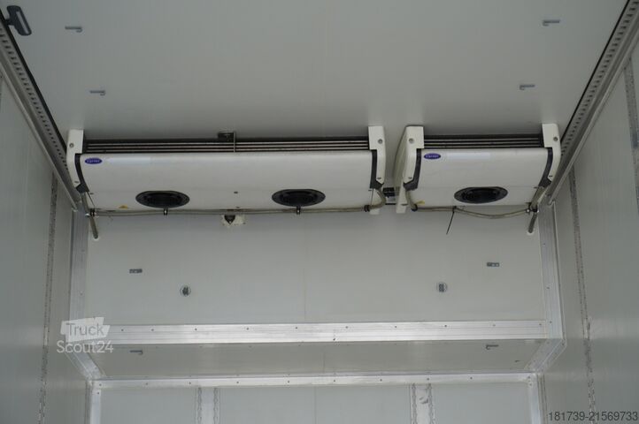 Chladící jednotka Mercedes-Benz Actros 2545 6×2 MP5 / KRONE refrigerator