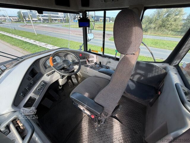 Muldenfahrzeug Volvo A30F