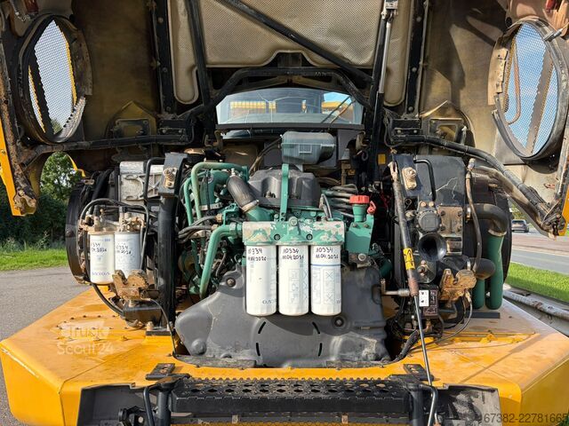 Muldenfahrzeug Volvo A30F