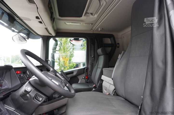 тракторний агрегат SCANIA G500 XT 6x4 tractor unit / 2023 / MHS