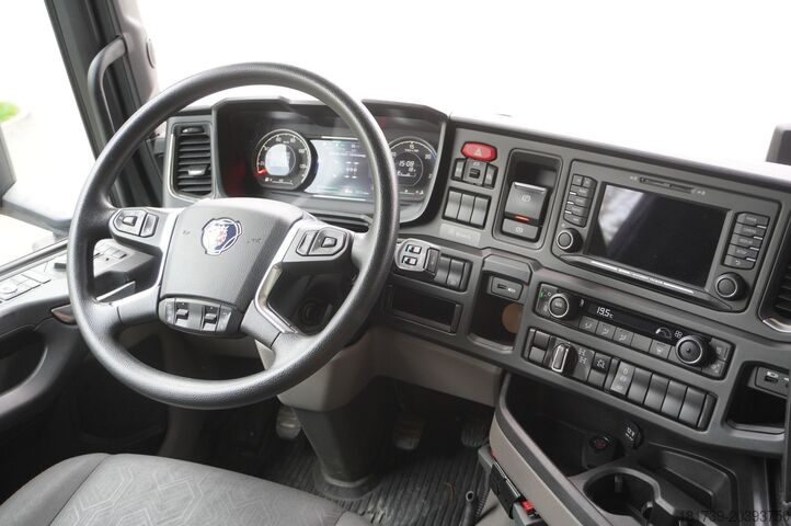 тракторний агрегат SCANIA G500 XT 6x4 tractor unit / 2023 / MHS