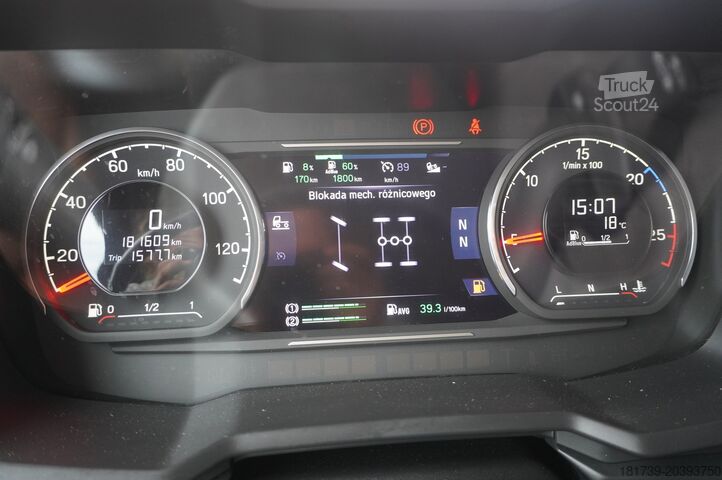 тракторний агрегат SCANIA G500 XT 6x4 tractor unit / 2023 / MHS