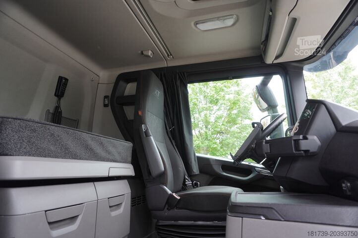 тракторний агрегат SCANIA G500 XT 6x4 tractor unit / 2023 / MHS