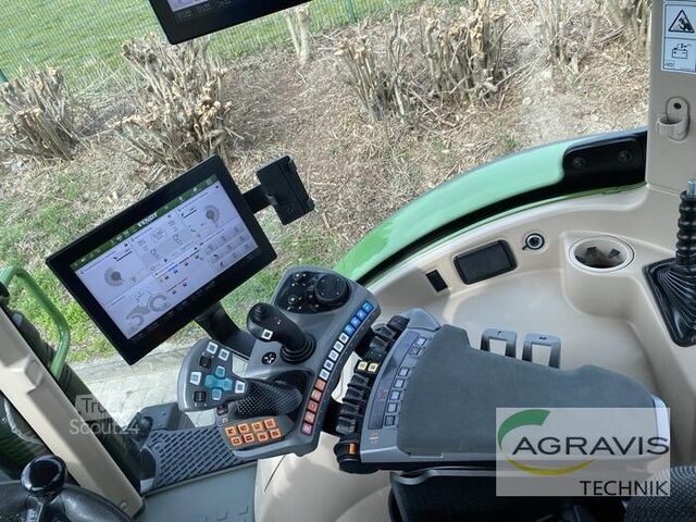 Traktors Fendt 724 VARIO GEN-6