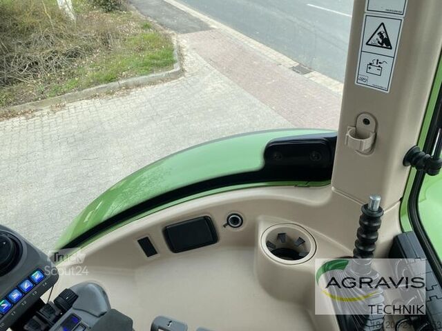 Traktors Fendt 724 VARIO GEN-6