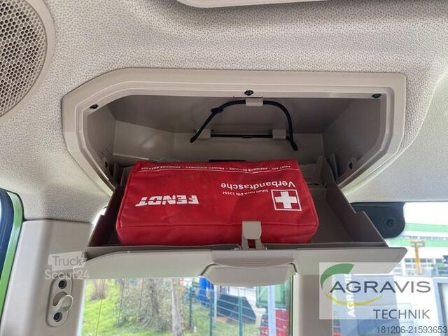 Traktors Fendt 724 VARIO GEN-6