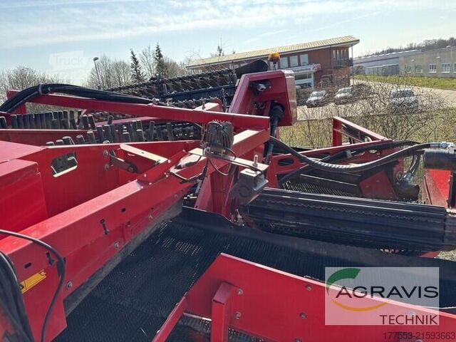 Potato technology Grimme SE 150-60 UB
