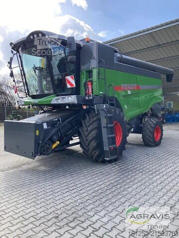 Cosechadora Fendt 5255 LMCS