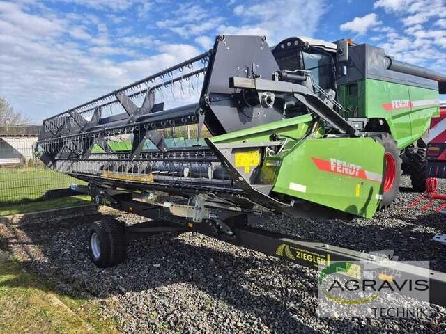 Combine harvester Fendt 5255 LMCS