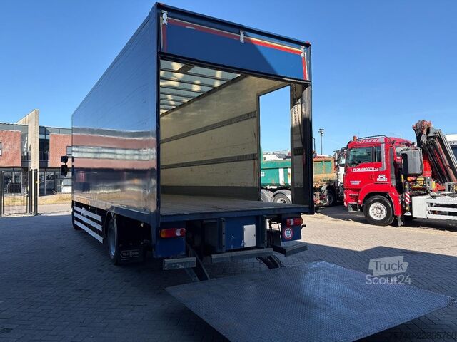  DAF LF 220 + EURO 6 + LIFT  + 6 CYL + 12T