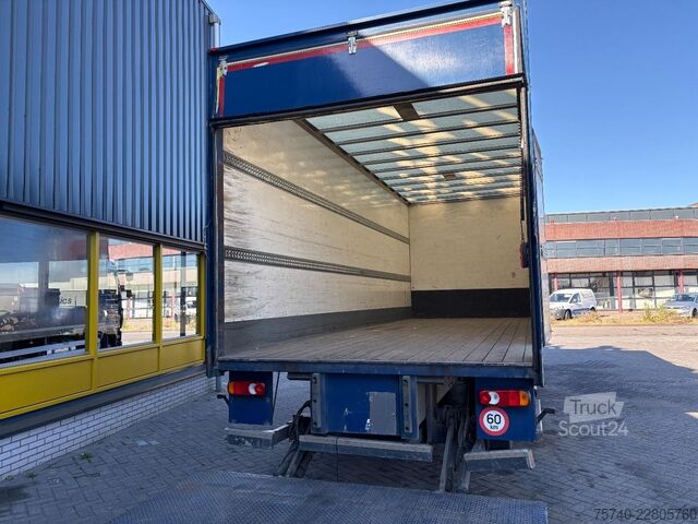  DAF LF 220 + EURO 6 + LIFT  + 6 CYL + 12T