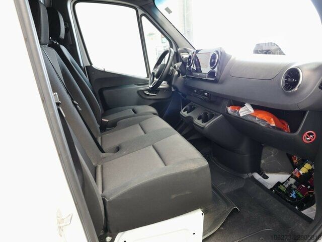Furgon Mercedes-Benz Sprinter 317 Maxi,9GTronic,AHK3,5to,TCO