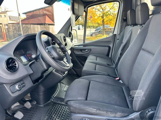 Βαν με ψηλή οροφή MERCEDES-BENZ Sprinter 317*L2H2*Klima*Tempomat*MBUX*Rückfahr